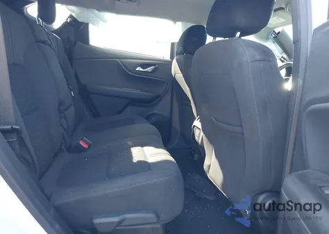 2021 Chevrolet Blazer Fwd 1Lt z USA, uszkodzony, nr VIN 3GNKBBRA1MS548640